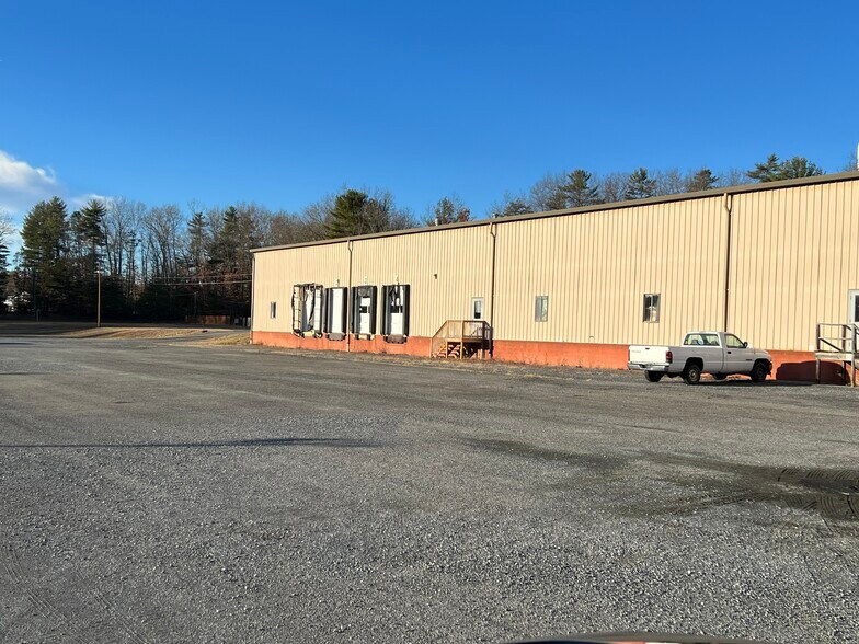 More Photos Of 233 Millboro Industrial Park Rd, Millboro Distribution For Sale