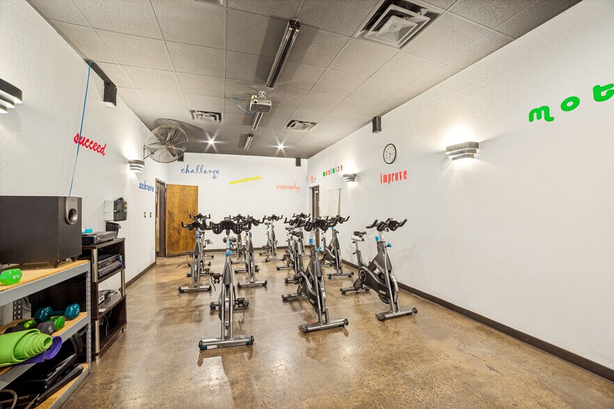 More Photos Of 842 FM 471 N, Castroville Health Club For Sale