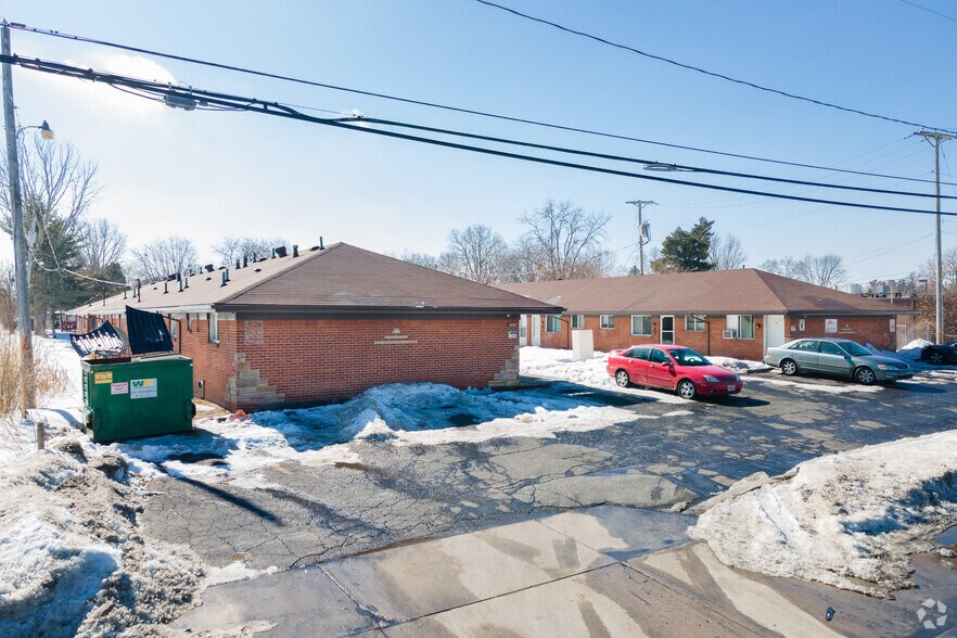 More Photos Of 4337 Hill Ave, Toledo Apartments For Sale
