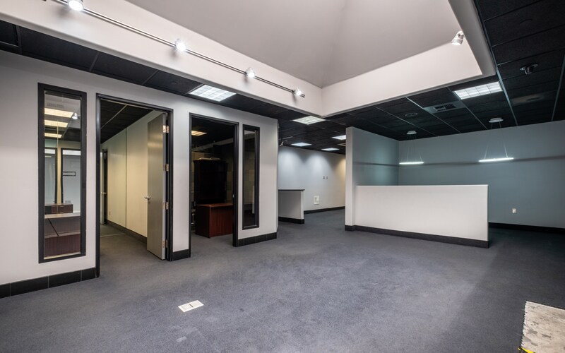 More Photos Of 8565 Double R Blvd, Reno Flex For Lease