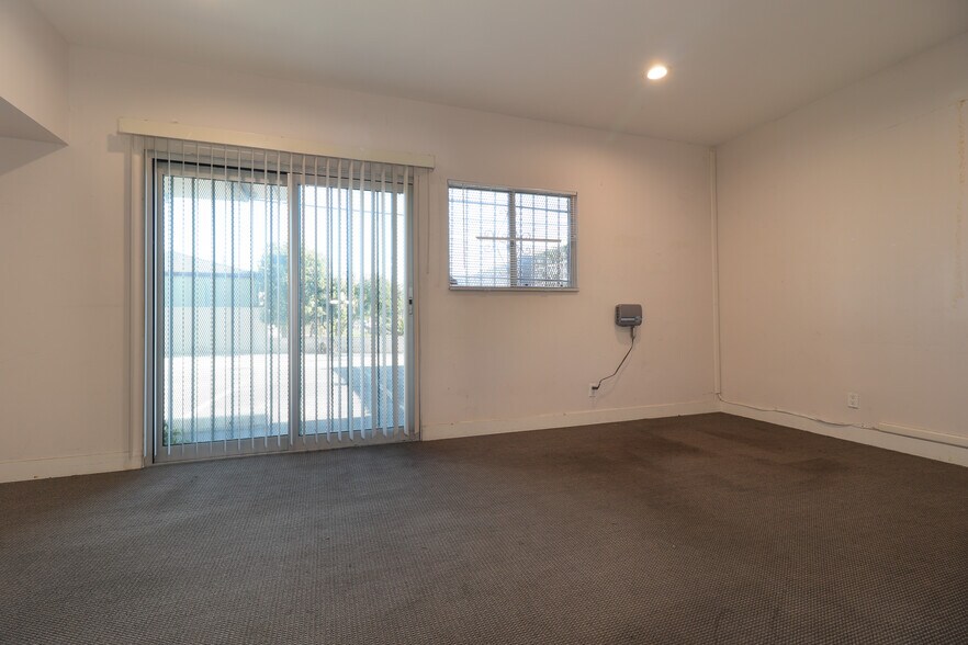 More Photos Of 110 S Garfield Ave, Montebello Medical For Lease