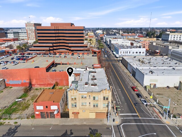More Photos Of 143 S California St, Stockton Apartments For Sale