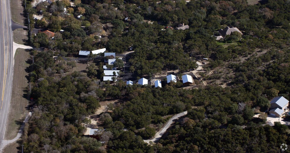 More Photos Of 40930 FM 3159, Canyon Lake Manufactured Housing Mobile Home Park For Sale