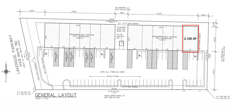 More Photos Of 11539 Lakeridge Pkwy, Ashland Light Distribution For Sale
