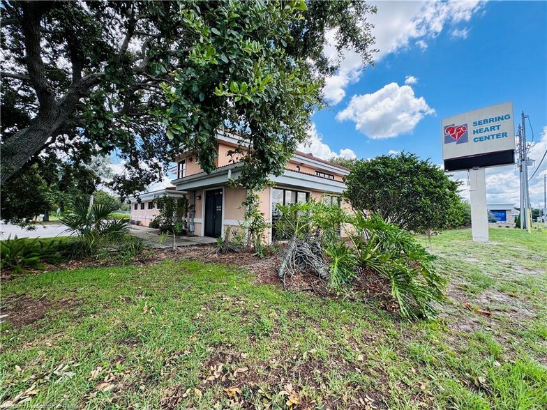 More Photos Of 2237 US Highway 27 S, Sebring Medical For Sale