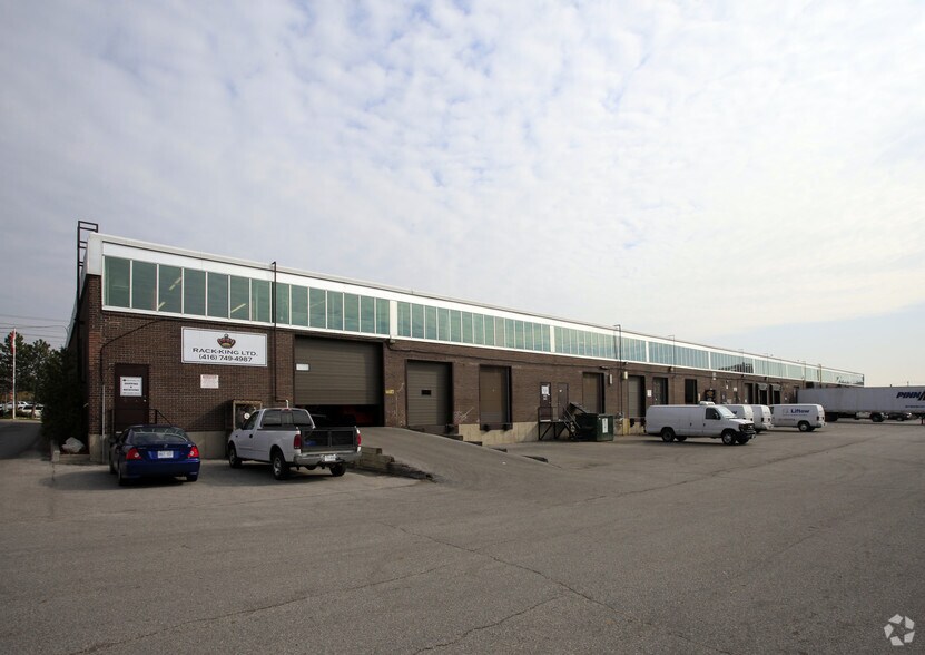 More Photos Of 368 Garyray Dr, Toronto Showroom For Sale