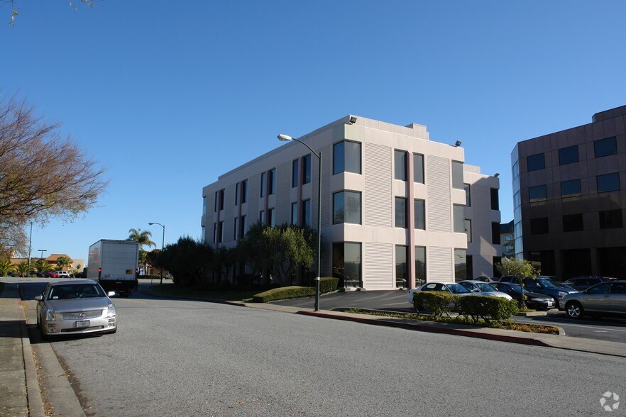 More Photos Of 1575 Bayshore Hwy, Burlingame Office For Lease