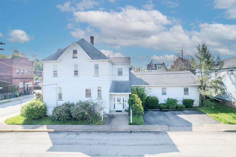 More Photos Of 501 Alexandria St, Latrobe Skilled Nursing Facility For Sale