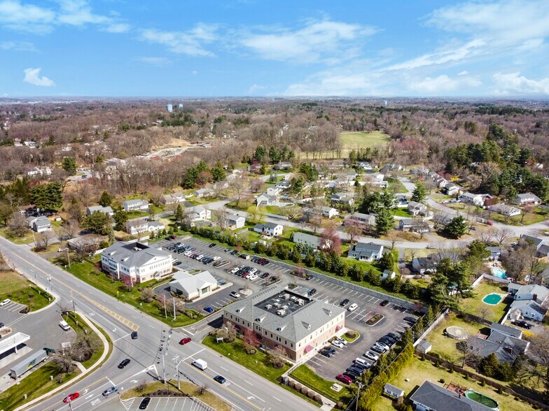 More Photos Of 399 Albany Shaker Rd, Loudonville Freestanding For Lease
