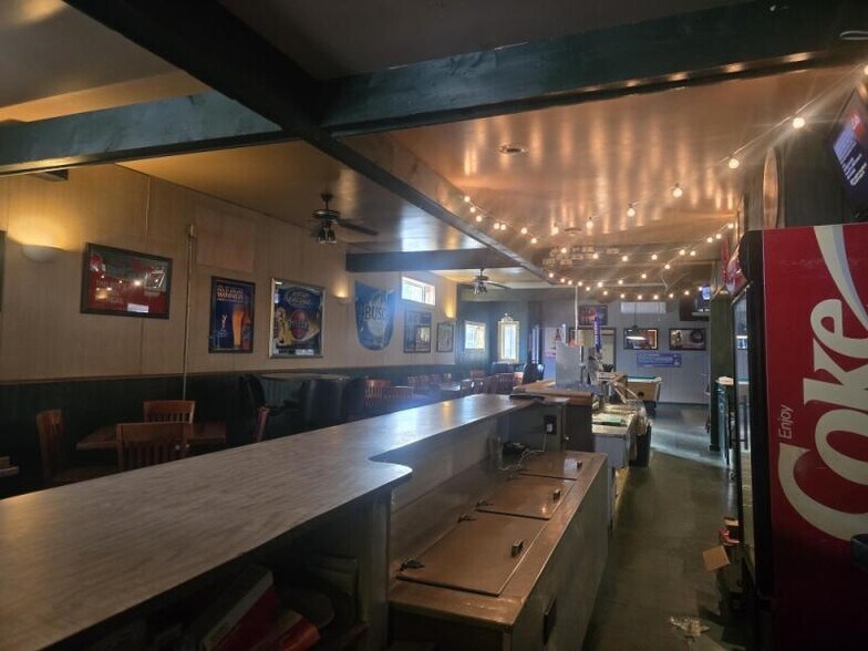 More Photos Of 6448 Main St, Cass City Bar For Sale