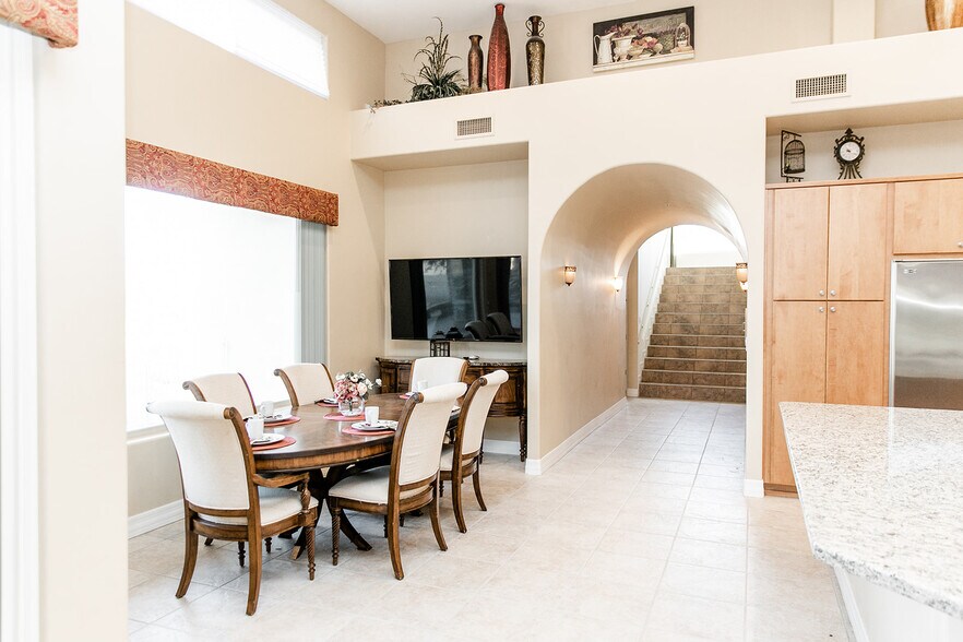 More Photos Of 1722 E Tamar Rd, Phoenix Assisted Living For Sale