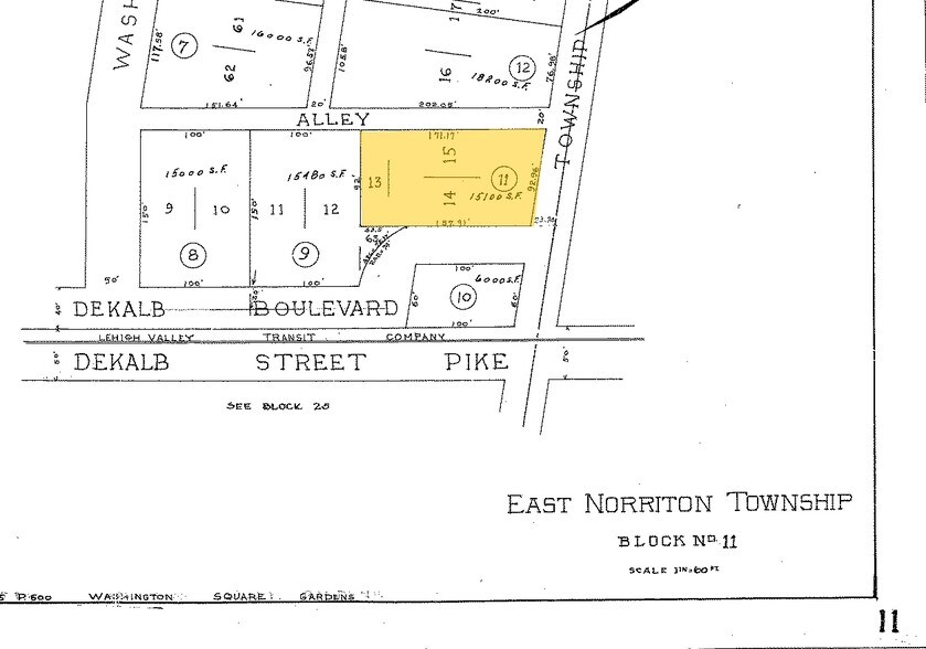 More Photos Of 4 W Township Line Rd, East Norriton Township Medical For Sale