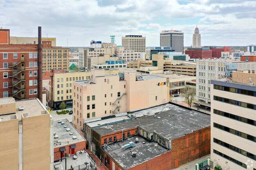 More Photos Of 1040 O St, Lincoln Loft Creative Space For Sale