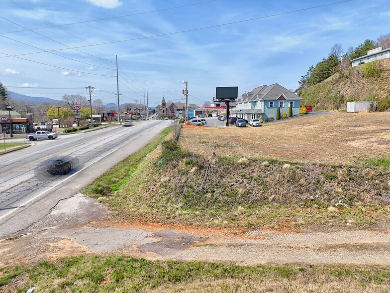More Photos Of 200 US Highway 76E, Hiawassee Land For Sale