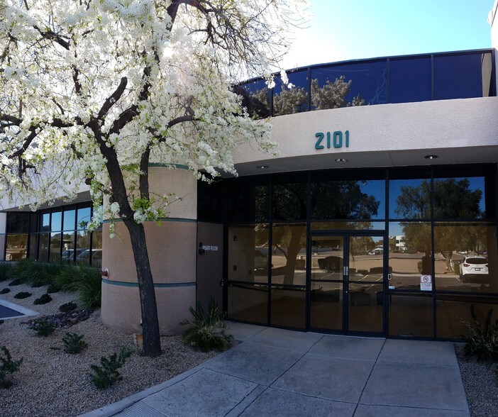 More Photos Of 2101-2121 W Alice Ave, Phoenix Research And Development For Lease