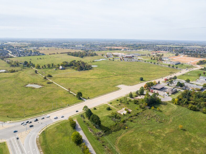 More Photos Of W Pleasant Grove Rd, Rogers Land For Sale