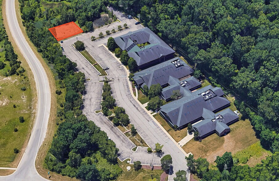 More Photos Of Miller Rd, Ann Arbor Medical For Sale