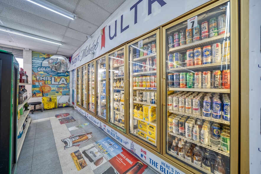 More Photos Of 4700 W Imperial Hwy, Inglewood Storefront Retail Residential For Sale