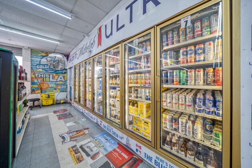 More Photos Of 4700 W Imperial Hwy, Inglewood Storefront Retail Residential For Sale