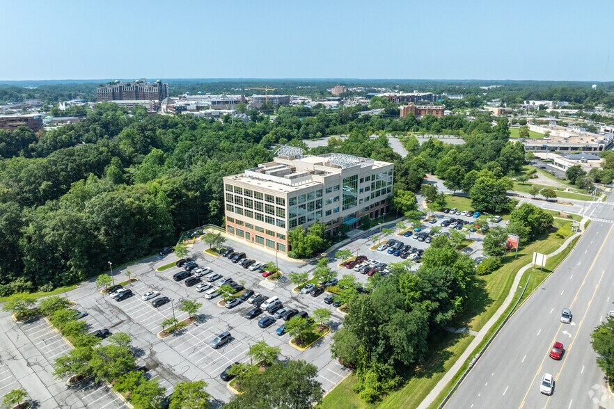 More Photos Of 1997 Annapolis Exchange Pky, Annapolis Coworking Space