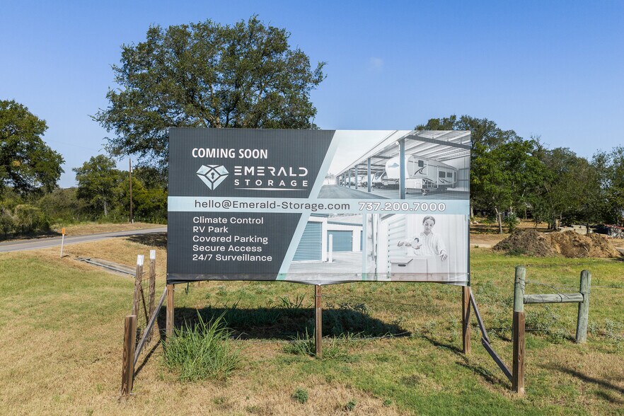 More Photos Of 18410 FM 969, Manor Land For Sale