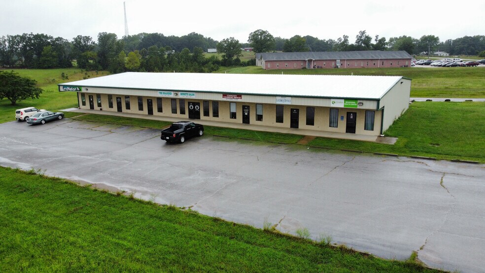 Primary Photo Of 1591 N Highway 63, Houston General Retail For Sale