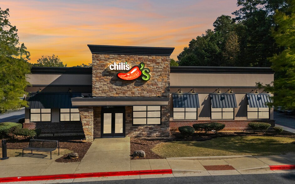 Primary Photo Of 1350 Scenic Hwy N, Snellville Restaurant For Sale