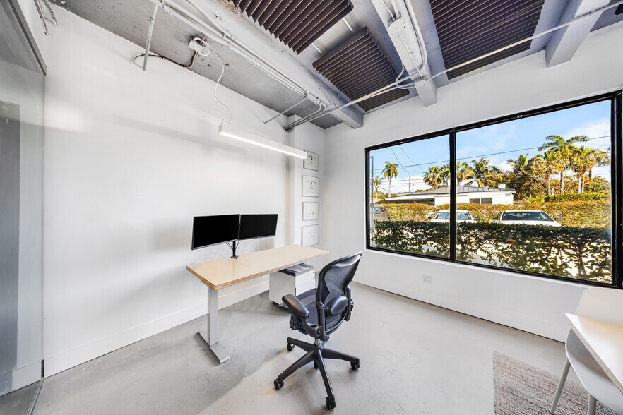 More Photos Of 1235 SW 22nd St, Miami Office For Lease