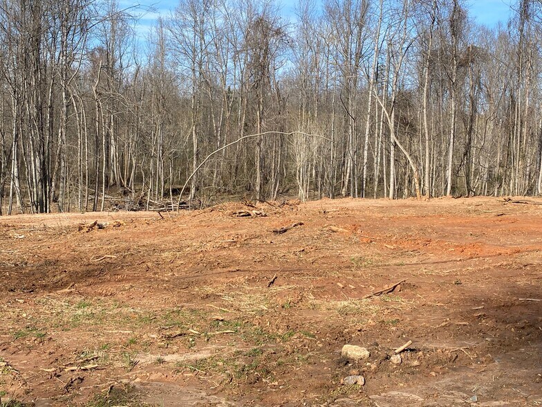 More Photos Of 105 Old Greenville Hwy, Spartanburg Land For Sale