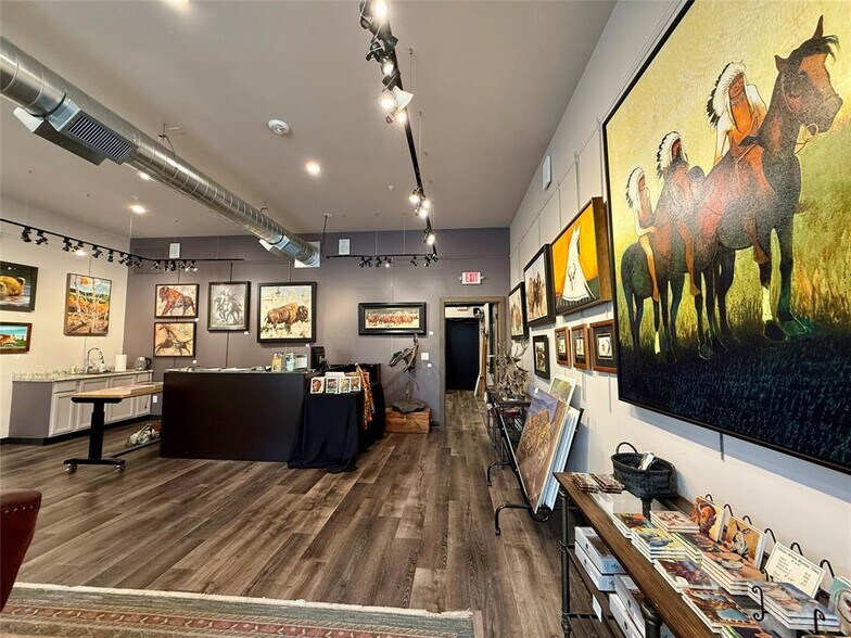 More Photos Of 206 Lupfer Ave, Whitefish Office For Sale