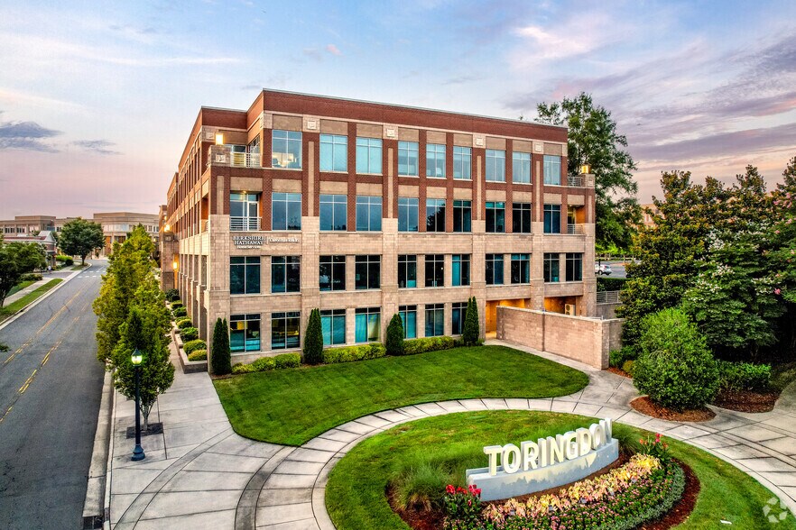 More Photos Of 3436 Toringdon Way, Charlotte Unknown For Lease