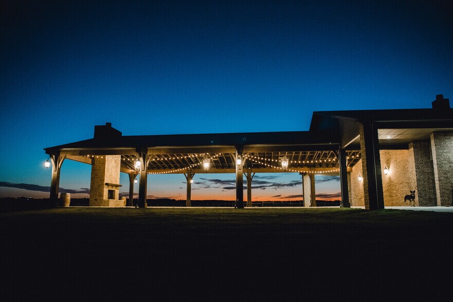 More Photos Of 6000 Tucker Dr, Weatherford Winery Vineyard For Sale