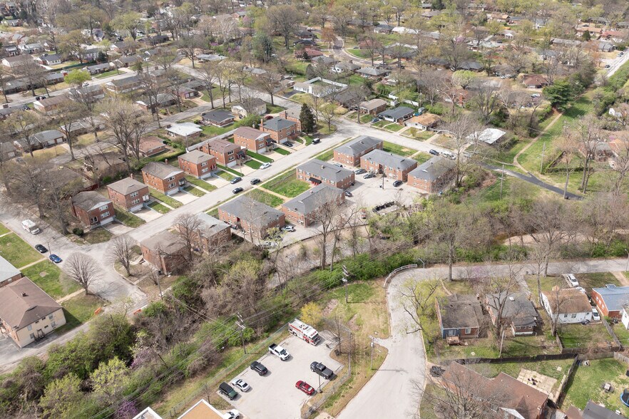 More Photos Of 7723 Wild Plum Ave, University City Apartments For Sale