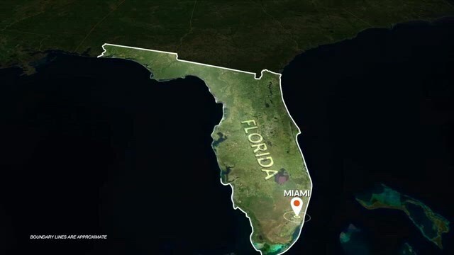 Primary Photo Of 2260 NW 27th Ave, Miami Refrigeration Cold Storage For Lease