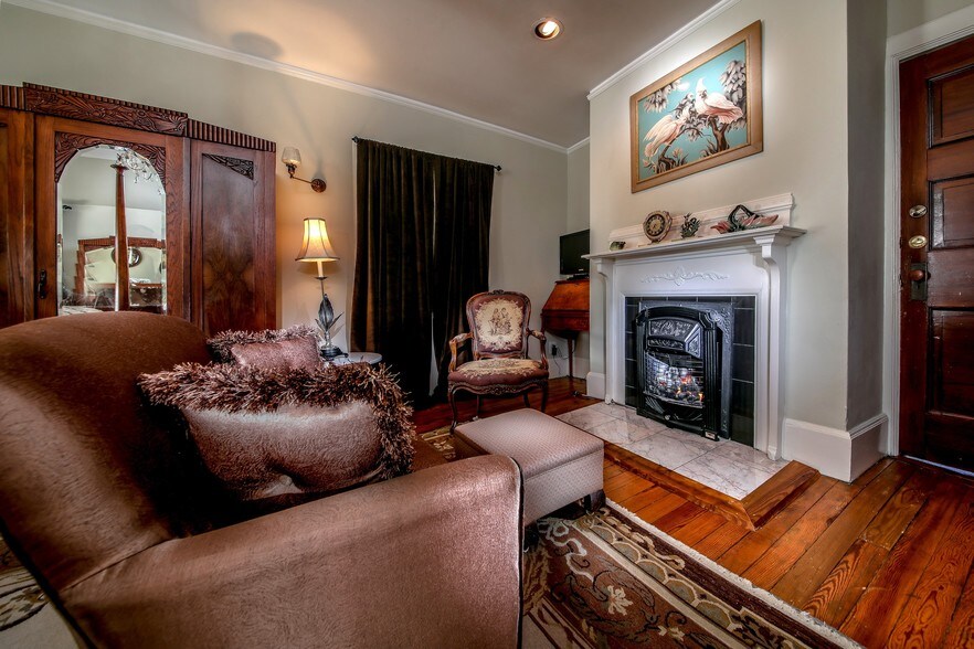 More Photos Of 288 Montford Ave, Asheville Hospitality For Sale