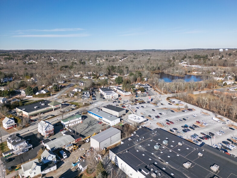 More Photos Of 451 Walpole St, Norwood Freestanding For Sale