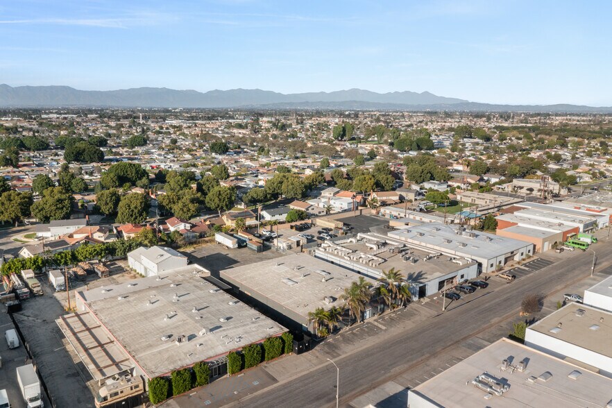 More Photos Of 3265 E 59th St, Long Beach Warehouse For Sale