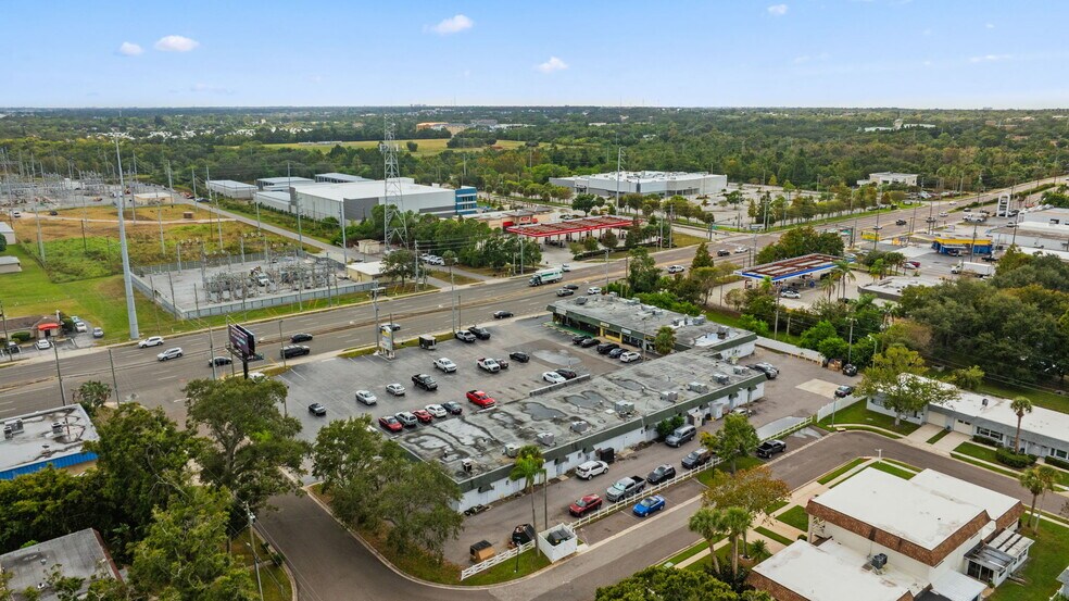 More Photos Of 1300 E Bay Dr, Largo Storefront Retail Office For Sale