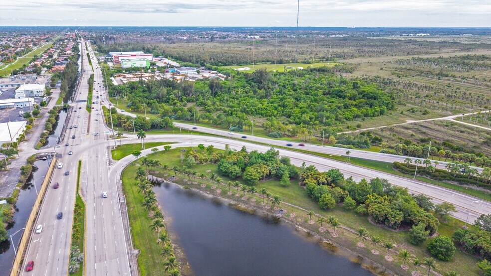 More Photos Of 650 NW 137th Avenue, Miami Land For Sale
