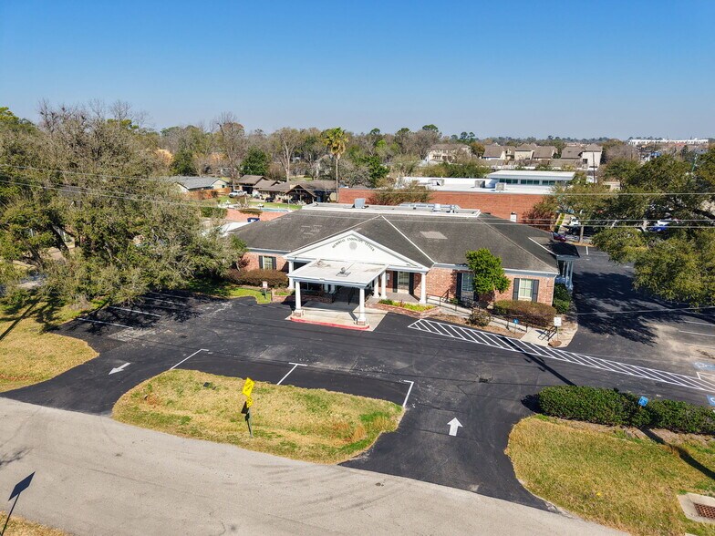 Primary Photo Of 1233 Campbell Rd, Houston Medical For Sale