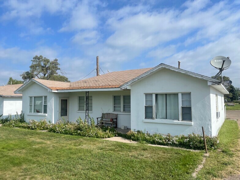 More Photos Of 2813-2819 Rodeo Rd, North Platte Apartments For Sale