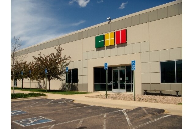 More Photos Of 1805-1823 S Murray Blvd, Colorado Springs Manufacturing For Lease