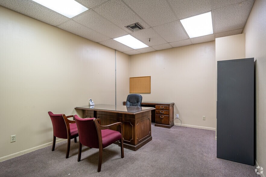 Photo of 1st Floor Ste 