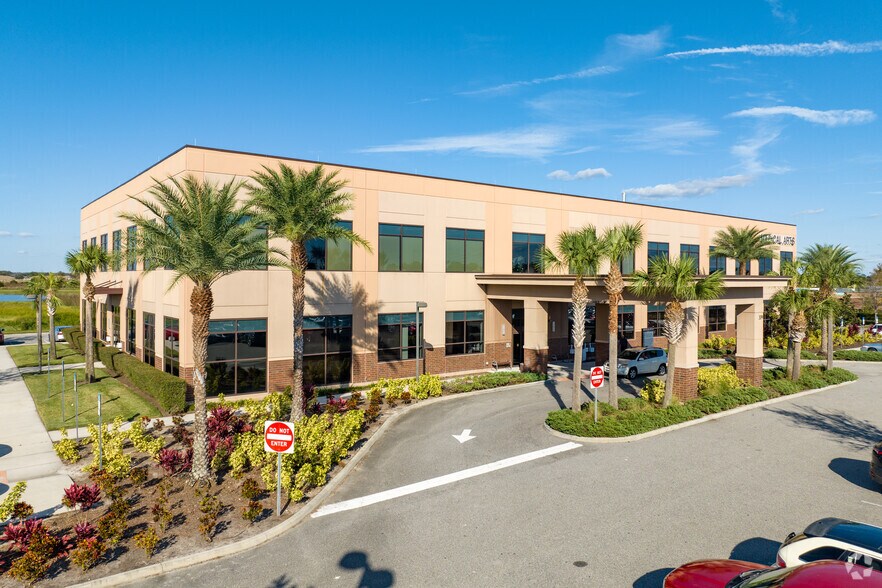 More Photos Of 339 Cypress Pky, Kissimmee Medical For Lease