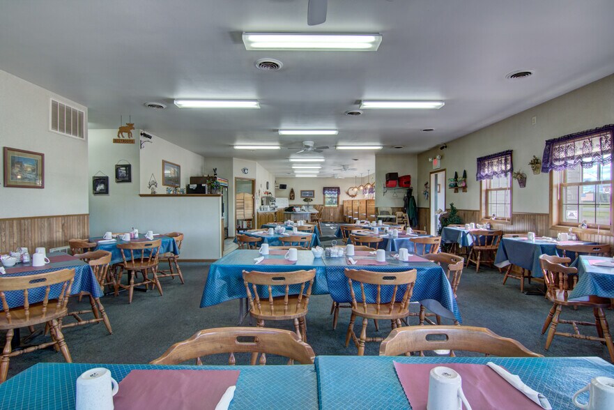 More Photos Of 121 Division St, Withee General Retail For Sale