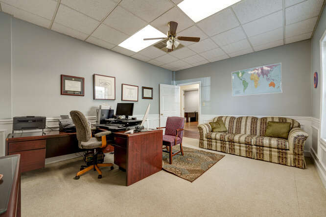 More Photos Of 100 E Parrish St, Durham Office For Sale