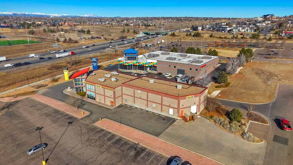 More Photos Of 8651 Grant St, Thornton Industrial For Lease
