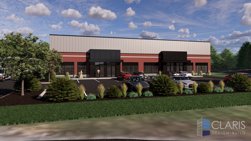 Primary Photo Of 16 Berkshire Blvd, Bethel Land For Sale