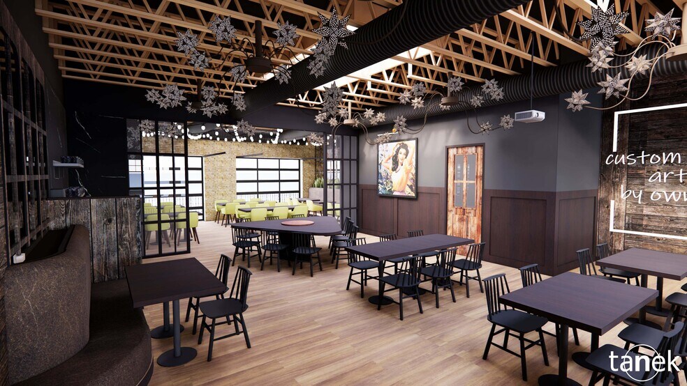 More Photos Of 4636 Colorado St SE, Prior Lake Restaurant For Lease