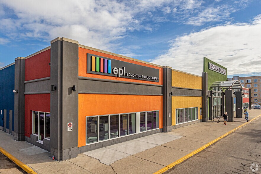 More Photos Of 3210 118th Ave NW, Edmonton Unknown For Lease